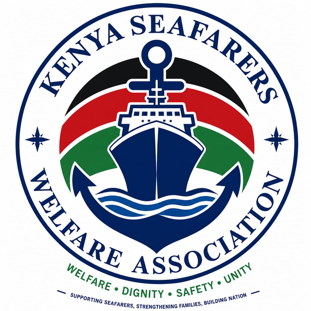 KESEWELA logo